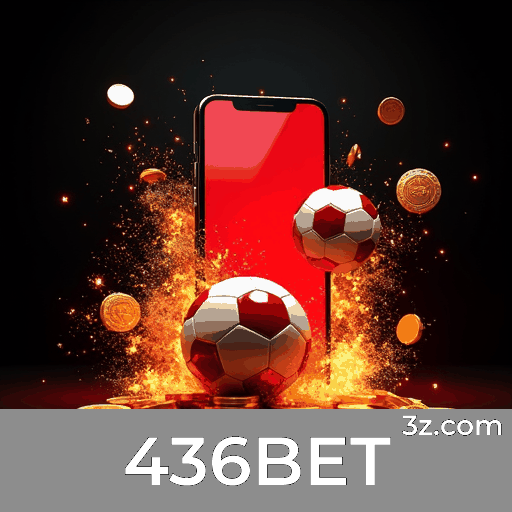 Jogos emocionantes no 436BET