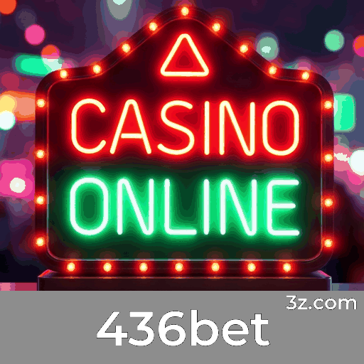 Cadastro na 436bet para desfrutar dos melhores jogos