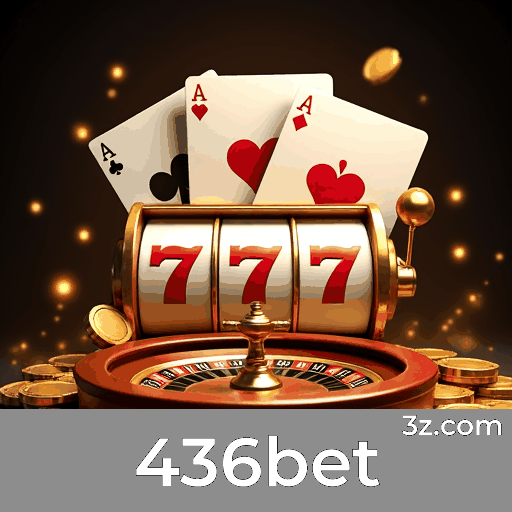 Cadastro na 436bet para desfrutar dos melhores jogos