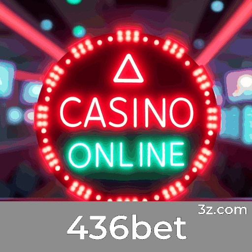Cadastro na 436bet para desfrutar dos melhores jogos